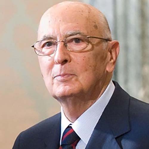 Giorgio Napolitano