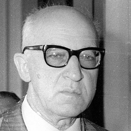 Paolo Baffi